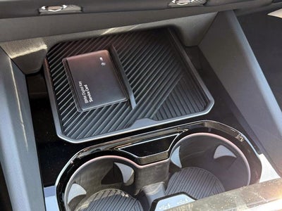 2026 BMW 5 Series 530i xDrive