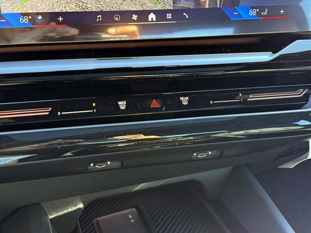 2026 BMW 5 Series 530i xDrive