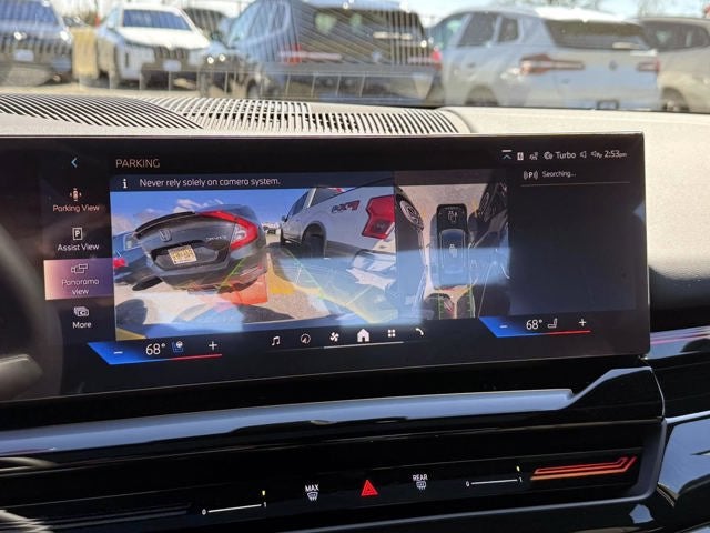 2026 BMW 5 Series 530i xDrive