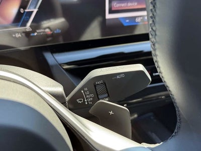 2026 BMW 5 Series 530i xDrive