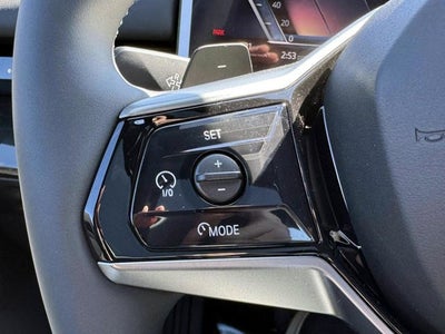 2026 BMW 5 Series 530i xDrive