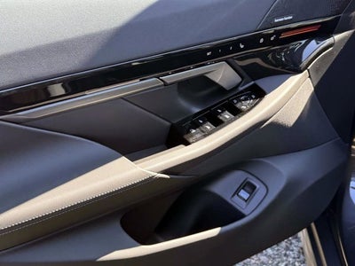2026 BMW 5 Series 530i xDrive