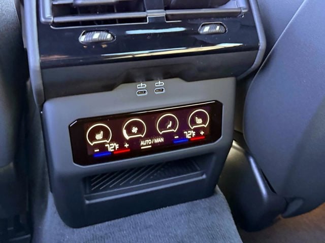 2026 BMW 5 Series 530i xDrive