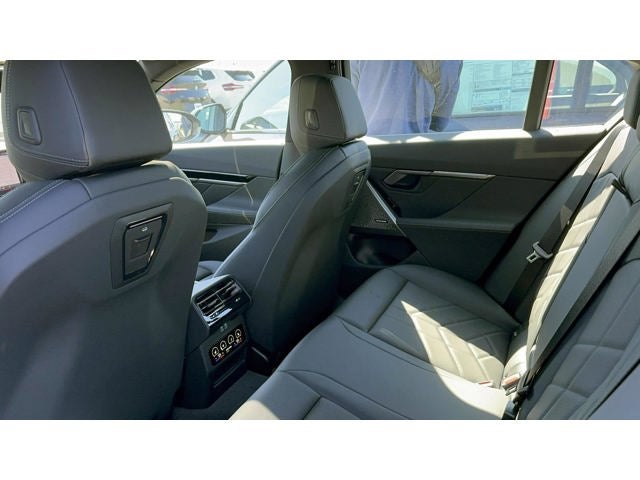 2026 BMW 5 Series 530i xDrive