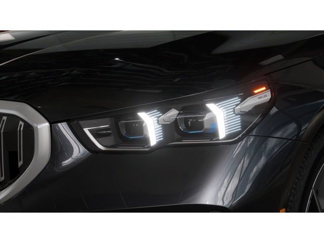 2026 BMW 5 Series 530i xDrive