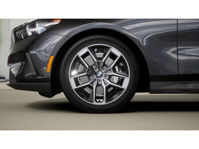 2026 BMW 5 Series 530i xDrive