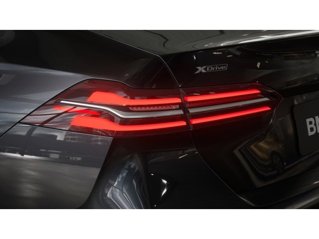 2026 BMW 5 Series 530i xDrive