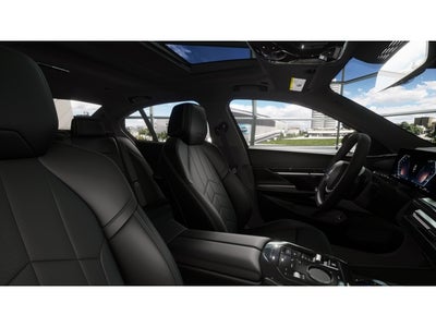 2026 BMW 5 Series 530i xDrive