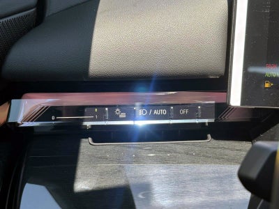 2027 BMW 5 Series 530i xDrive