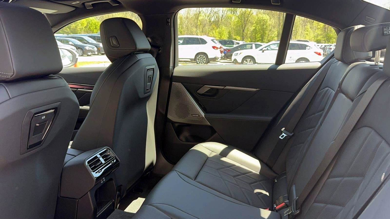2027 BMW 5 Series 530i xDrive