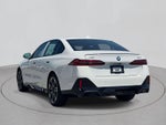 2027 BMW 5 Series 530i xDrive