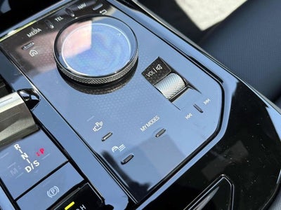 2027 BMW 5 Series 530i xDrive