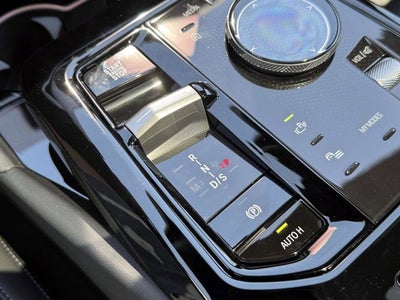 2027 BMW 5 Series 530i xDrive
