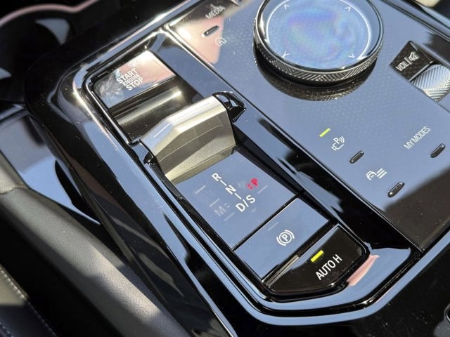 2027 BMW 5 Series 530i xDrive