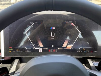 2027 BMW 5 Series 530i xDrive