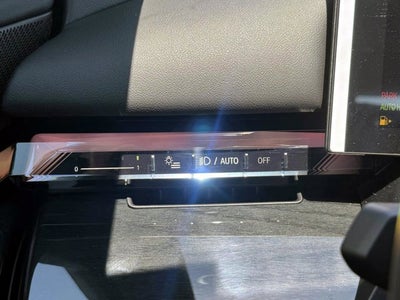 2027 BMW 5 Series 530i xDrive