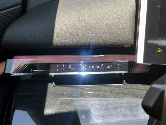 2027 BMW 5 Series 530i xDrive