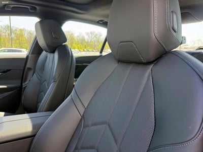 2027 BMW 5 Series 530i xDrive