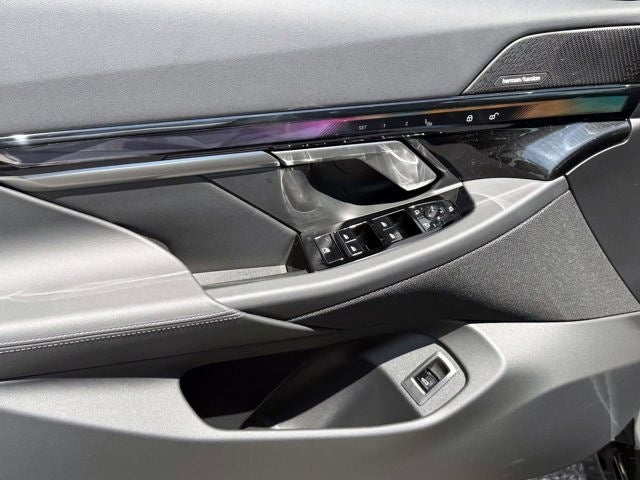 2027 BMW 5 Series 530i xDrive