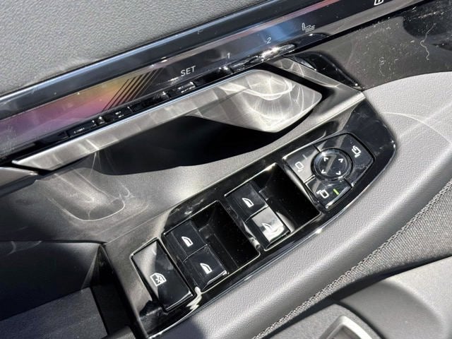 2027 BMW 5 Series 530i xDrive