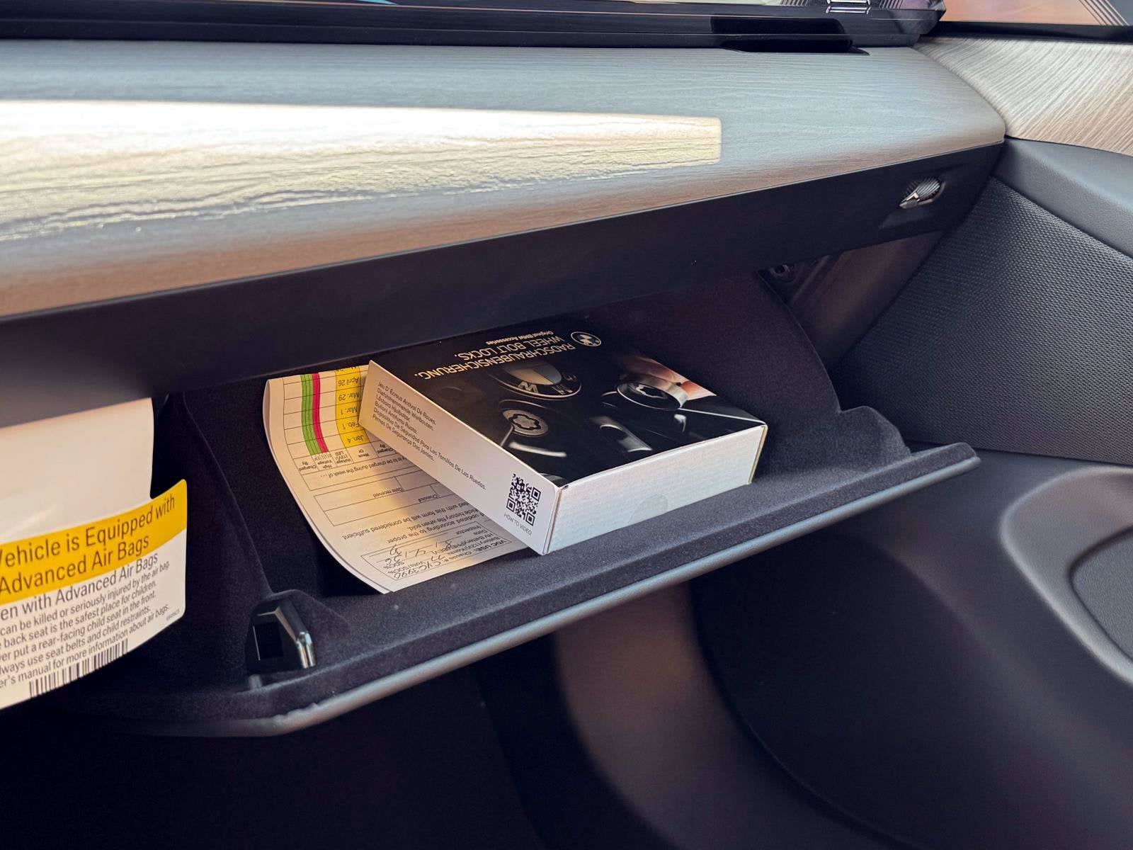 2027 BMW 5 Series 530i xDrive