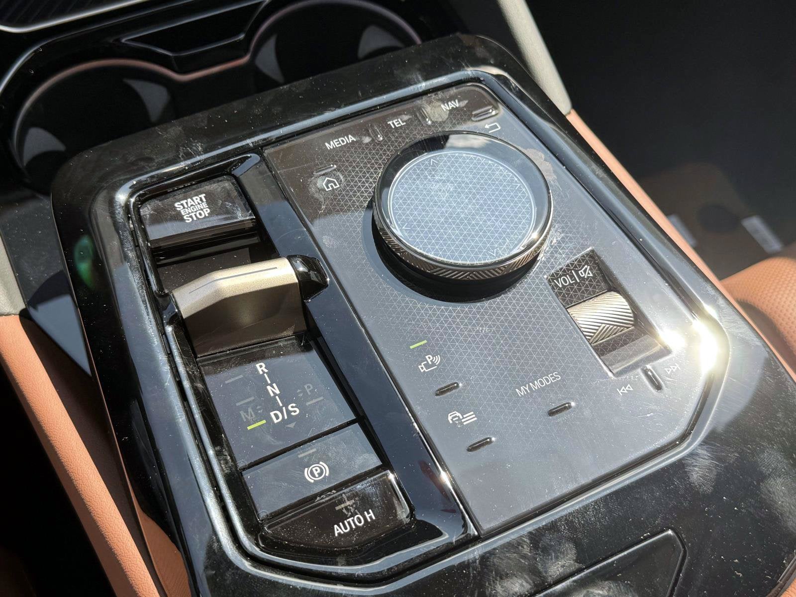 2027 BMW 5 Series 530i xDrive