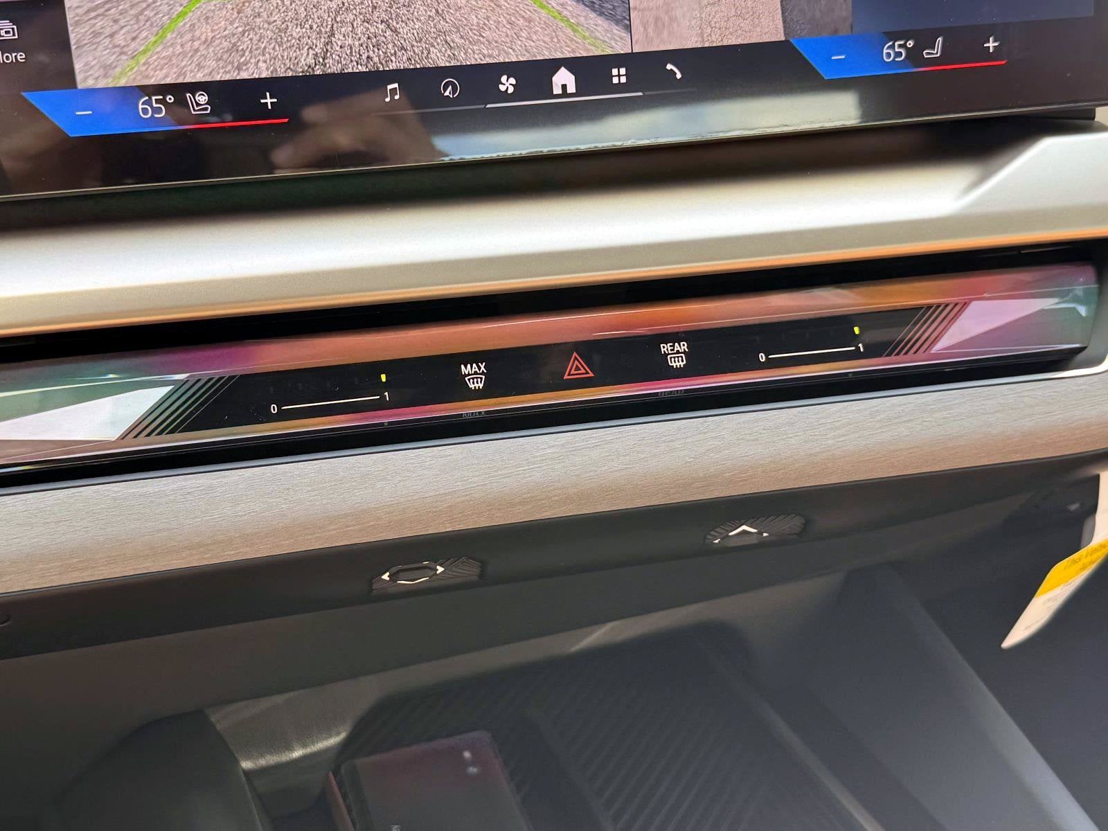 2027 BMW 5 Series 530i xDrive