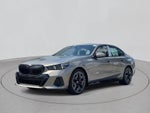 2027 BMW 5 Series 530i xDrive