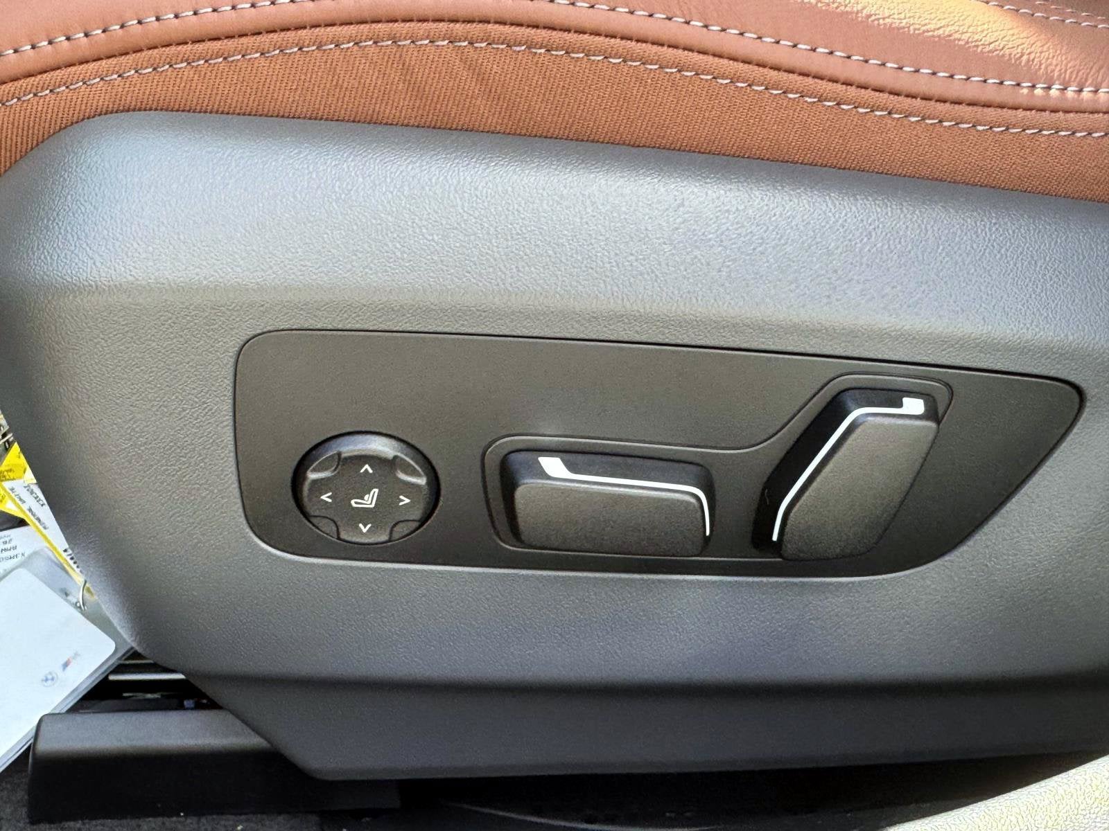 2027 BMW 5 Series 530i xDrive