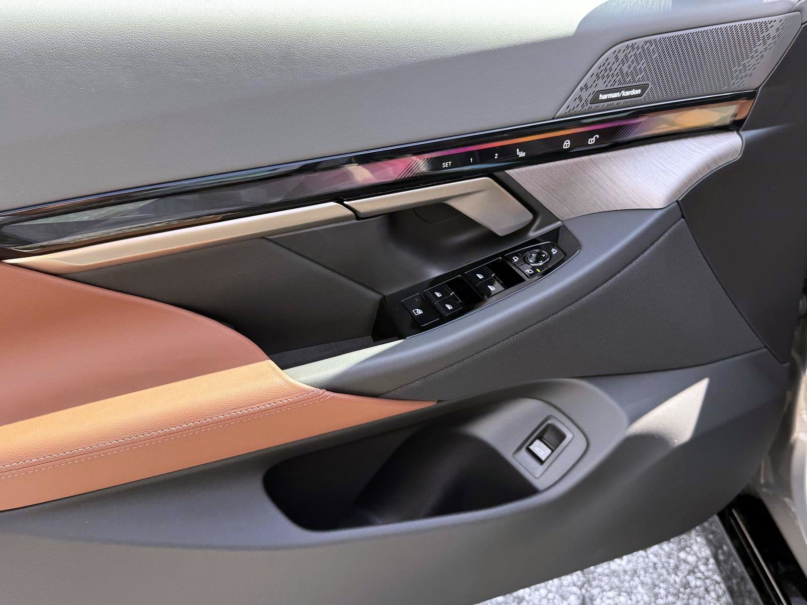 2027 BMW 5 Series 530i xDrive