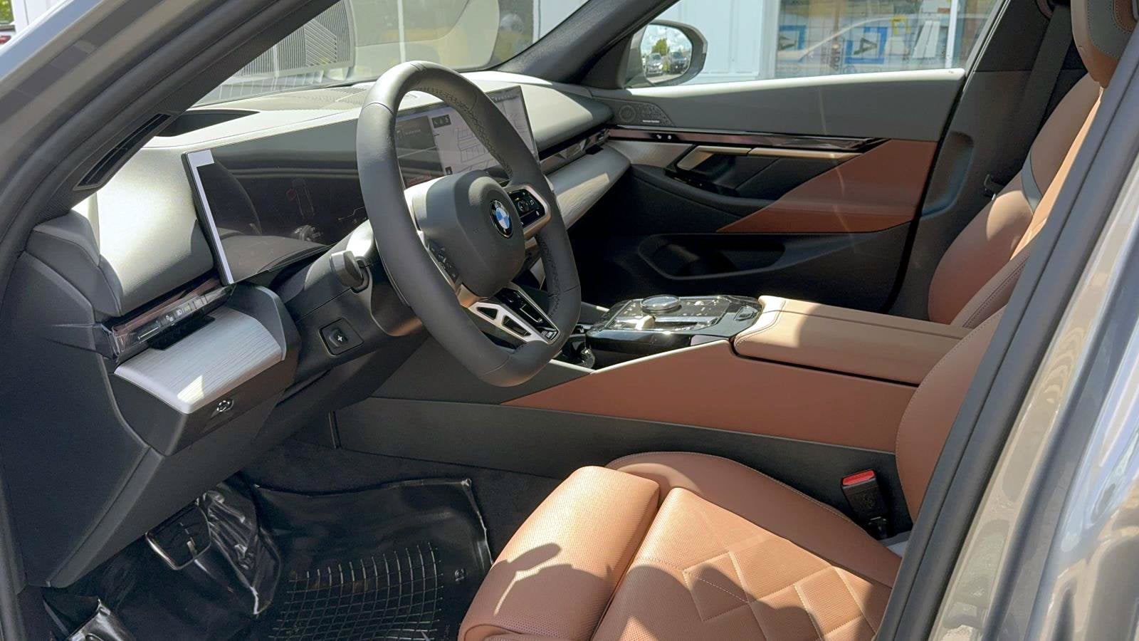 2027 BMW 5 Series 530i xDrive