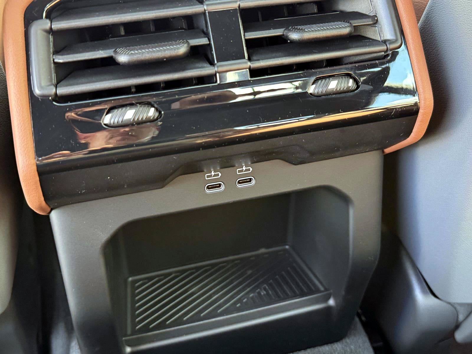2027 BMW 5 Series 530i xDrive