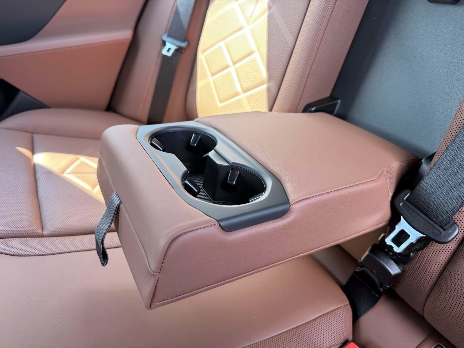 2027 BMW 5 Series 530i xDrive