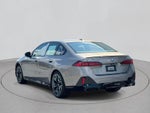 2027 BMW 5 Series 530i xDrive