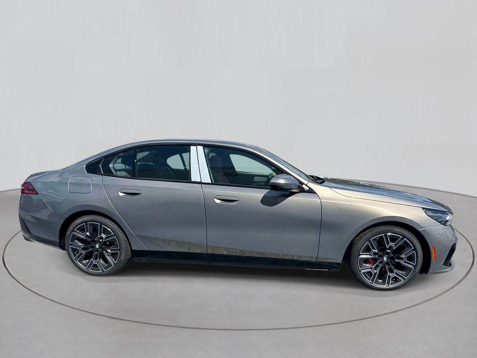 2027 BMW 5 Series 530i xDrive