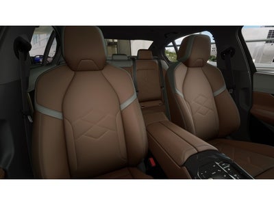 2027 BMW 5 Series 530i xDrive