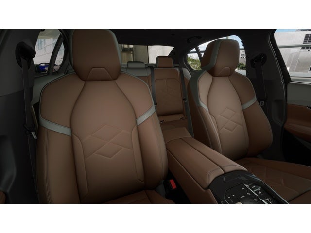 2027 BMW 5 Series 530i xDrive