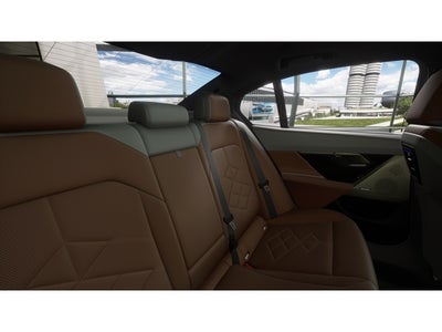 2027 BMW 5 Series 530i xDrive