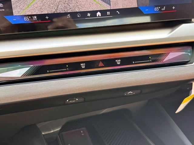 2027 BMW 5 Series 530i xDrive