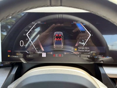 2027 BMW 5 Series 530i xDrive