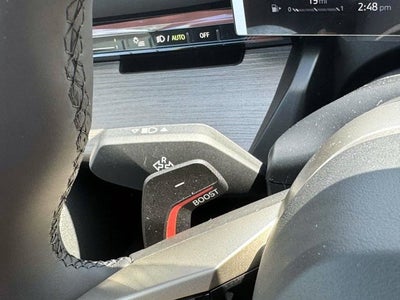 2027 BMW 5 Series 530i xDrive