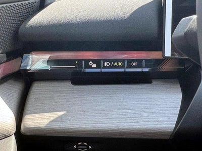 2027 BMW 5 Series 530i xDrive