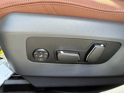 2027 BMW 5 Series 530i xDrive