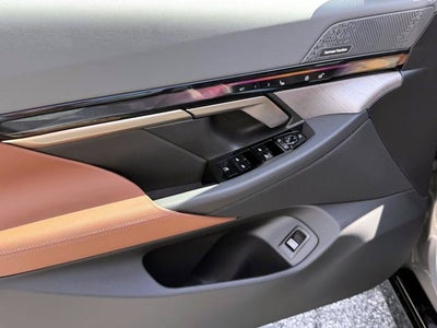 2027 BMW 5 Series 530i xDrive