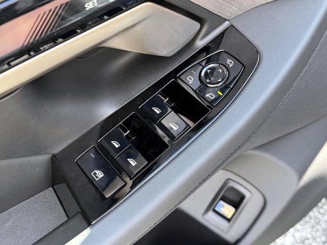 2027 BMW 5 Series 530i xDrive