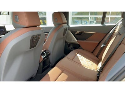 2027 BMW 5 Series 530i xDrive