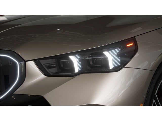 2027 BMW 5 Series 530i xDrive