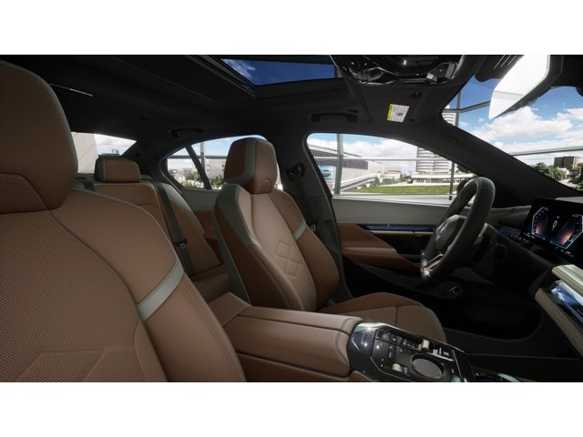 2027 BMW 5 Series 530i xDrive