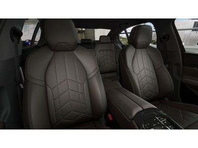2027 BMW 5 Series 530i xDrive
