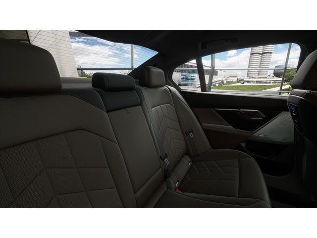 2027 BMW 5 Series 530i xDrive